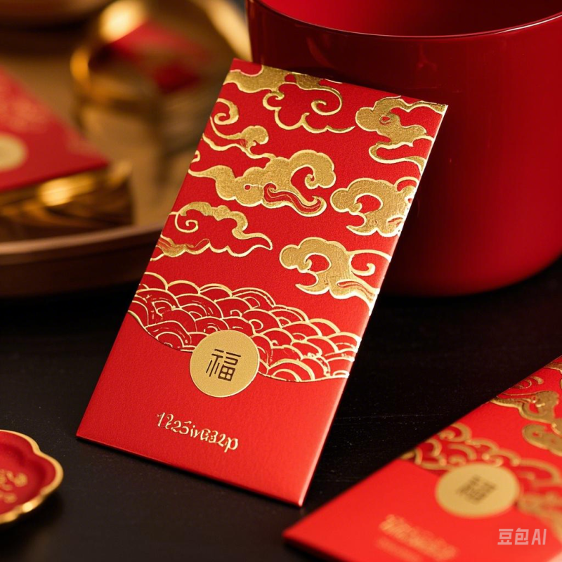 春节微信红包封面自制这么简单?带你轻松玩转最全教程~-阿光创业网